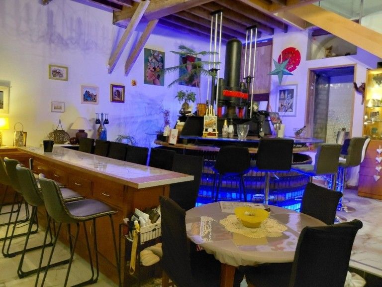 PRESSOIR CHAMPAGNE GABRIEL BOUTET Epernay Hautvillers 2026 février photo Patricia HMILLET