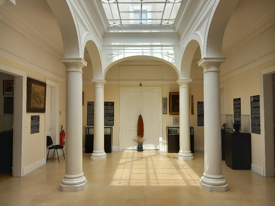 musee picard antoine carenjot photo atrium