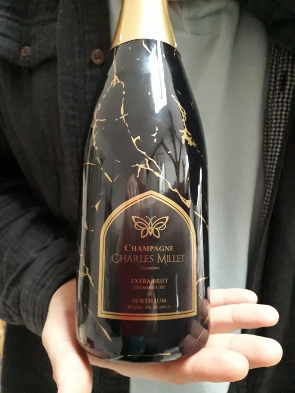 EXTRA BRUT
