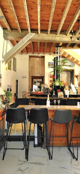 Le Pressoir CHampagne BOUTET MILLET CUMIERES 2026