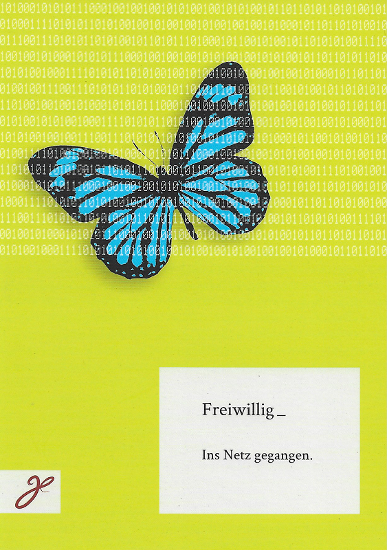 PAPILLON POEME