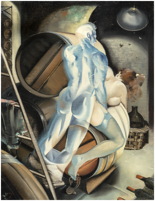 PIERRE DE MOUGIN ATELIER ESPRIT DU VIN DE CHAMPAGNE IMAGE SITE