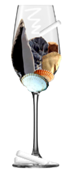 aromes extra brut