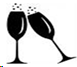 Logo 2 glasses