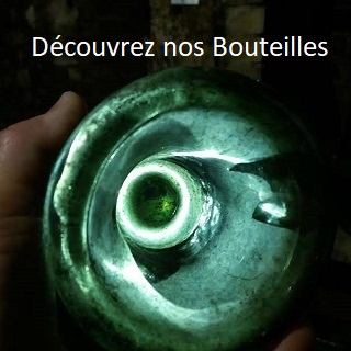 photo 3 cul de bouteille pour site notre collection de bouteilles